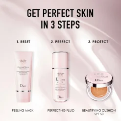 DIOR Meikkien Täyttöpakkaukset|Kasvomeikit<Dreamskin Moist Cushion Refill ihonhoitotuote täyttöpakkaus 15 g