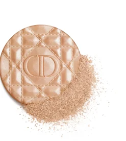 DIOR Kasvomeikit<Forever Glow Luminizer Highlighter Infused with Hyaluronic Acid korostuspuuteri 6 g