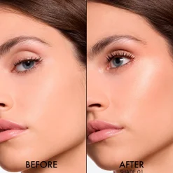 DIOR Kasvomeikit<Forever Glow Luminizer Highlighter Infused with Hyaluronic Acid korostuspuuteri 6 g
