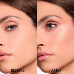 DIOR Kasvomeikit<Forever Glow Luminizer Highlighter Infused with Hyaluronic Acid korostuspuuteri 6 g