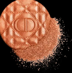 DIOR Kasvomeikit<Forever Glow Luminizer Highlighter Infused with Hyaluronic Acid korostuspuuteri 6 g