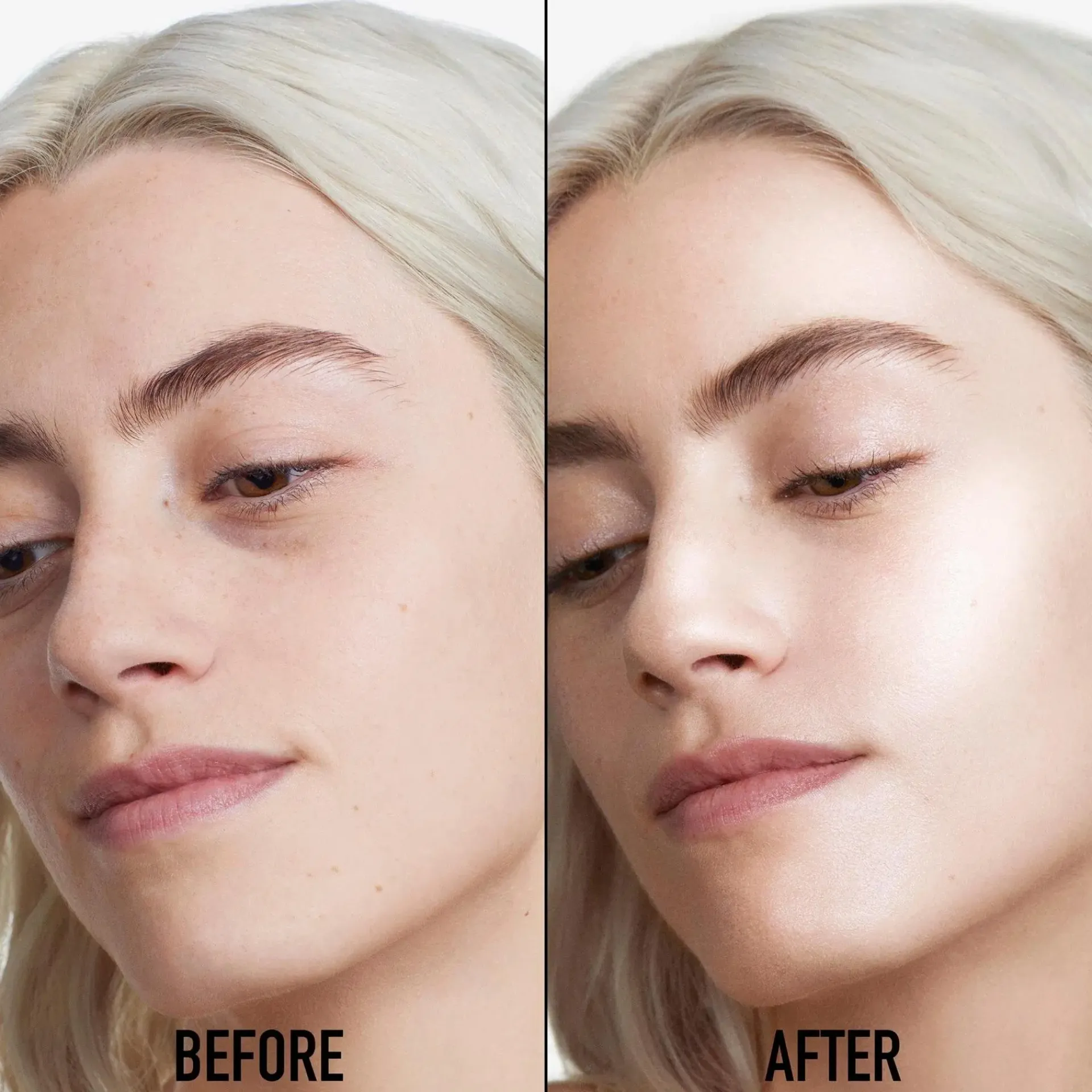DIOR Kasvomeikit<Forever Glow Star Filter Complexion Sublimating Fluid meikkipohjatuote 30 ml