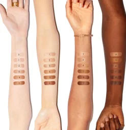 DIOR Kasvomeikit<Forever Glow Star Filter Complexion Sublimating Fluid meikkipohjatuote 30 ml