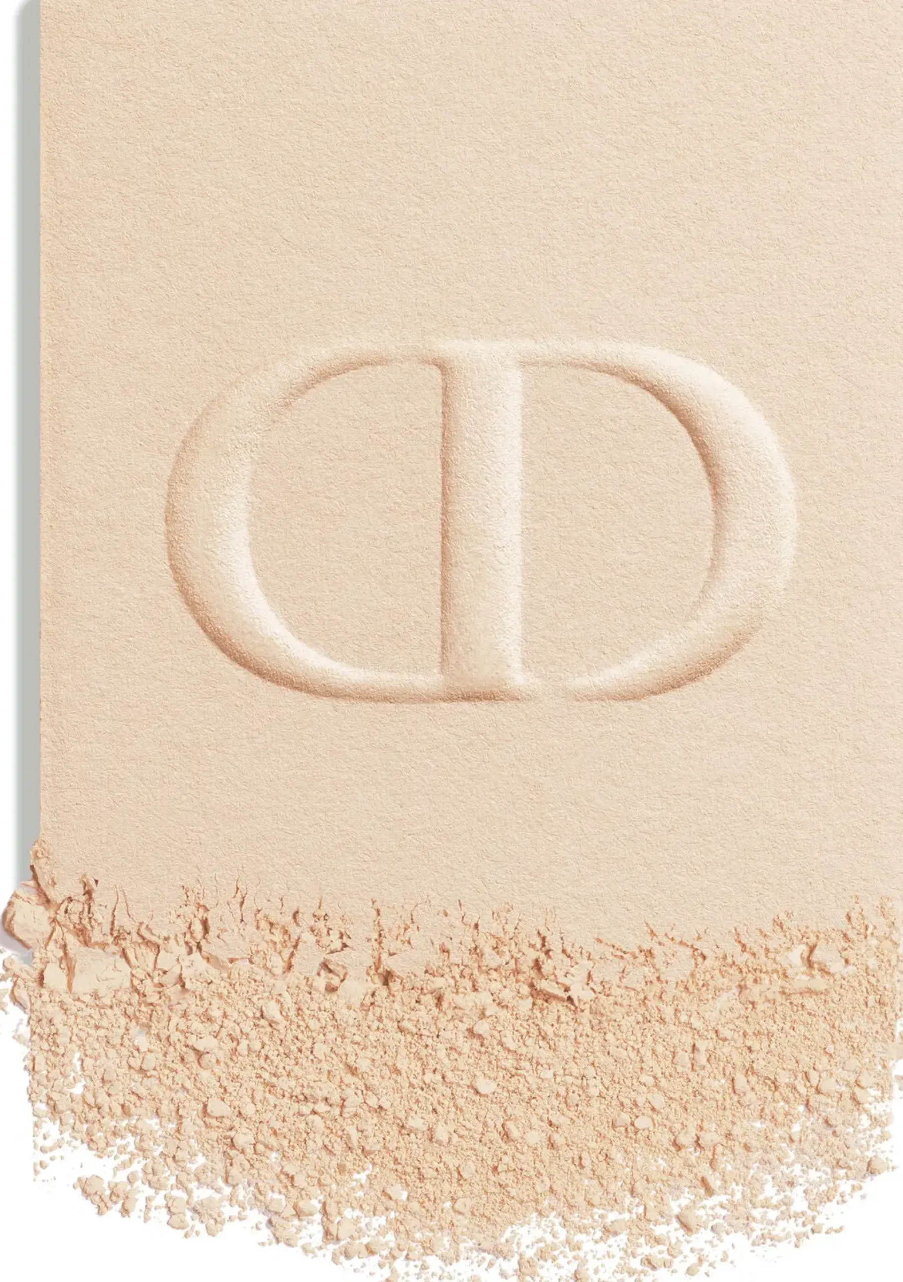 DIOR Kasvomeikit<Forever Natural Velvet Compact foundation Refill täyttöpakkaus 10 g