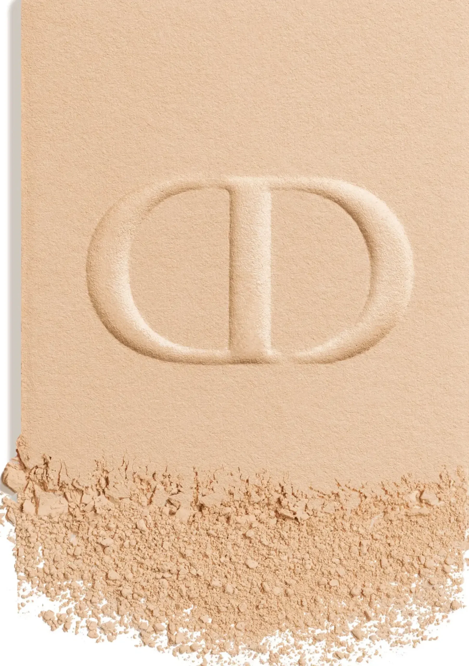 DIOR Kasvomeikit<Forever Natural Velvet Compact foundation Refill täyttöpakkaus 10 g