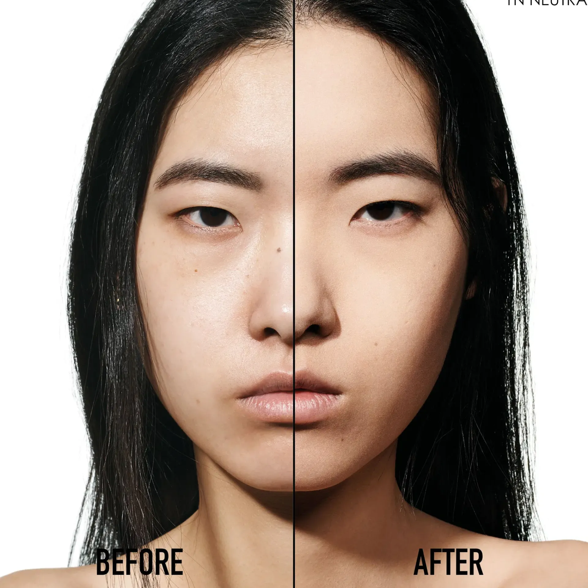 DIOR Kasvomeikit<Forever Natural Velvet Compact foundation meikkipuuteri 10 g