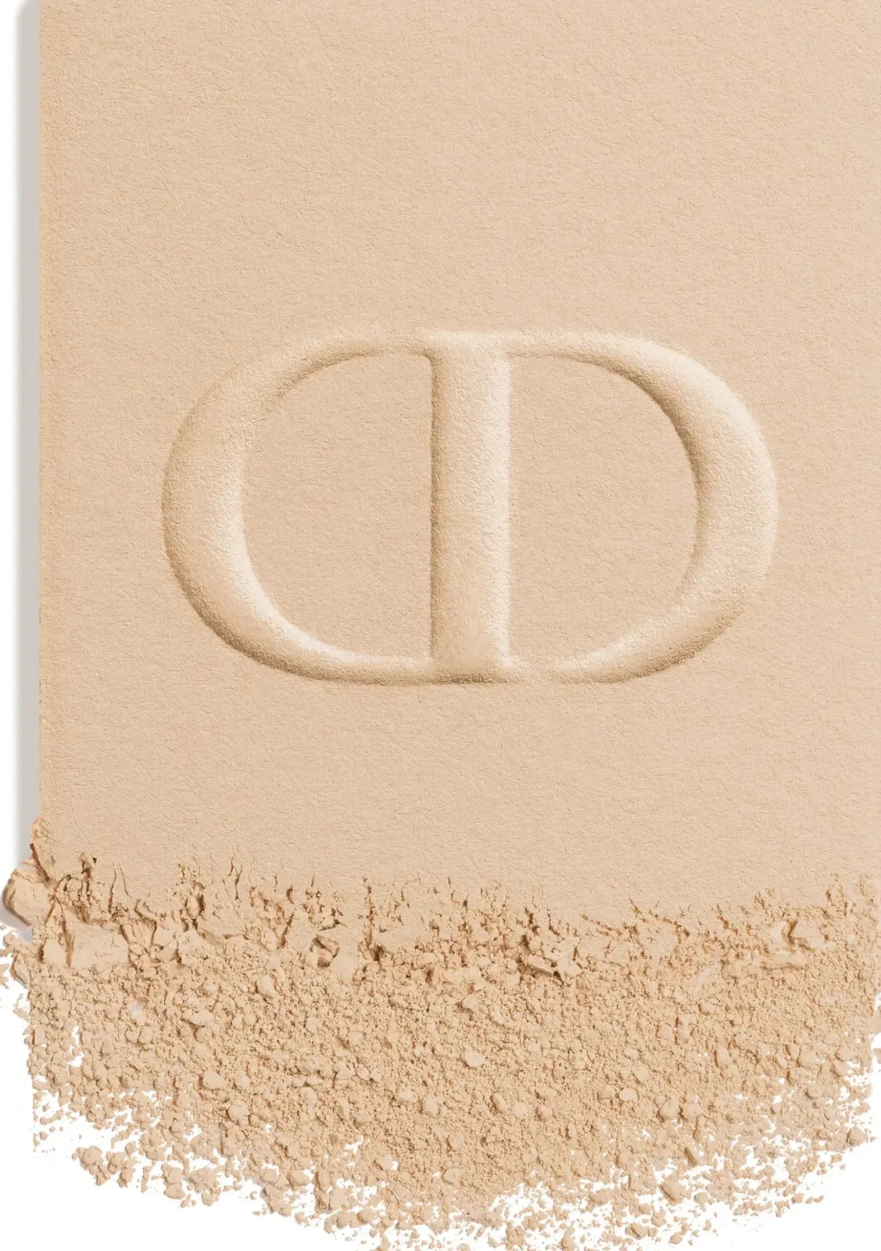 DIOR Kasvomeikit<Forever Natural Velvet Compact foundation meikkipuuteri 10 g