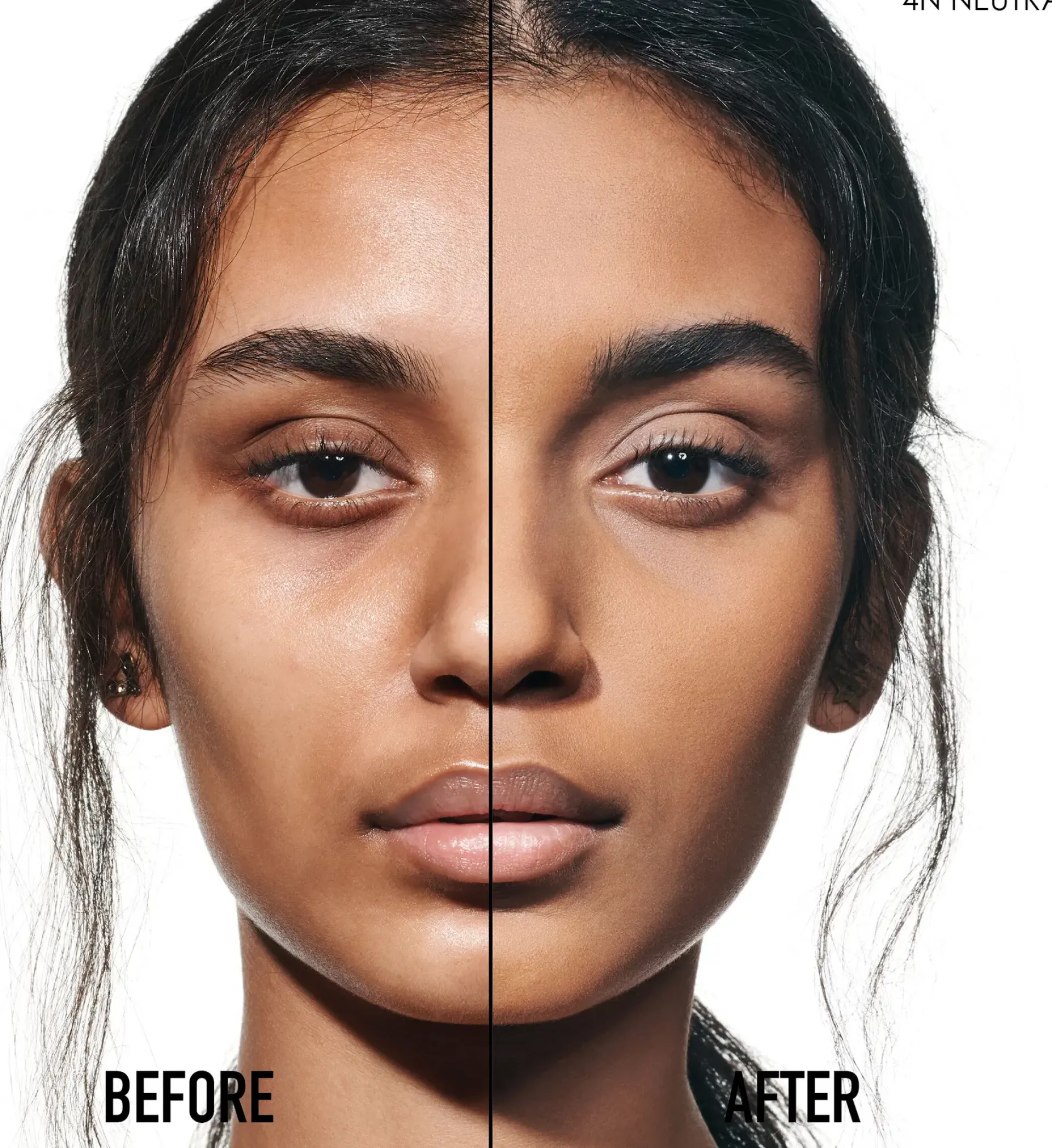 DIOR Kasvomeikit<Forever Natural Velvet Compact foundation meikkipuuteri 10 g