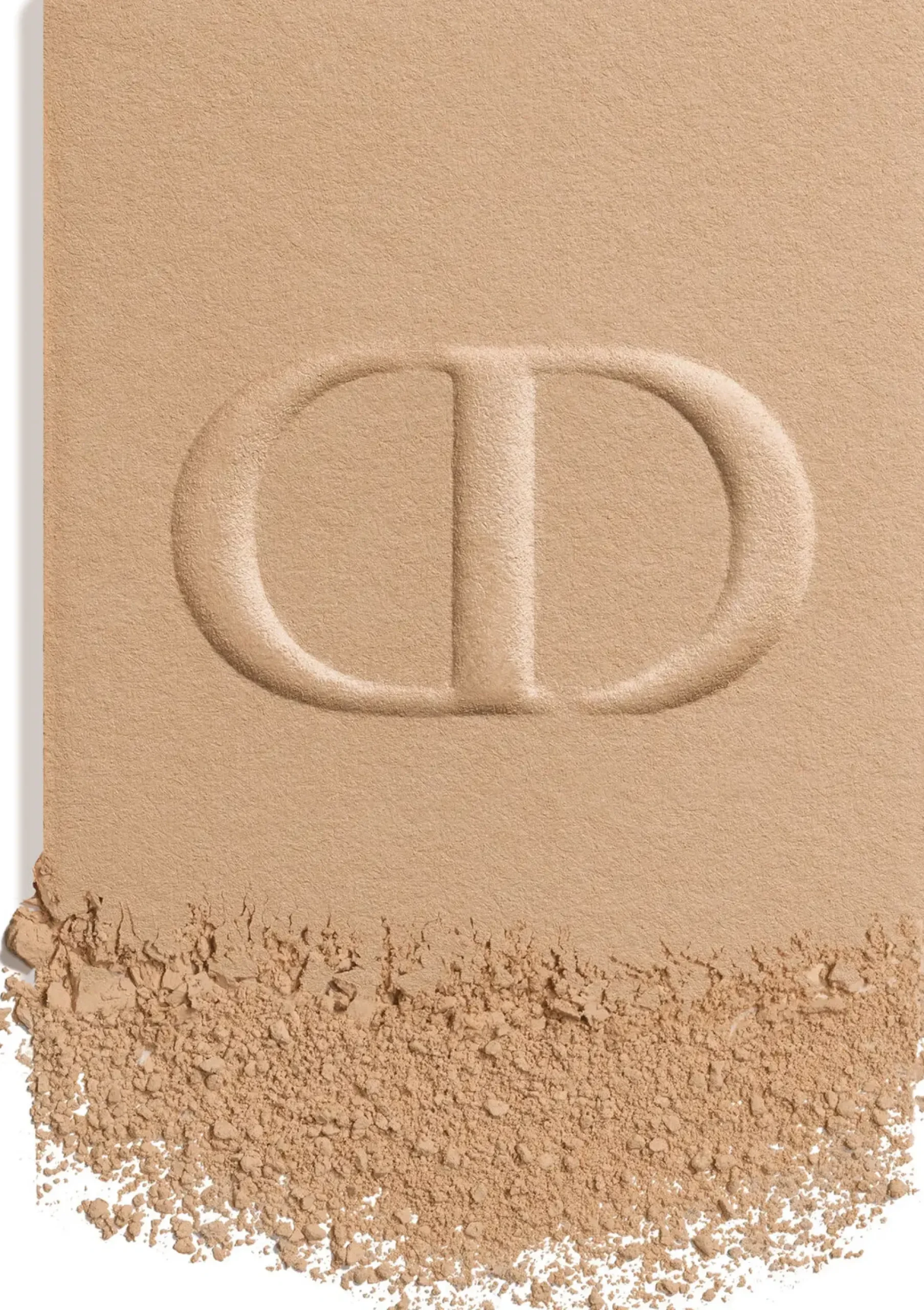DIOR Kasvomeikit<Forever Natural Velvet Compact foundation meikkipuuteri 10 g