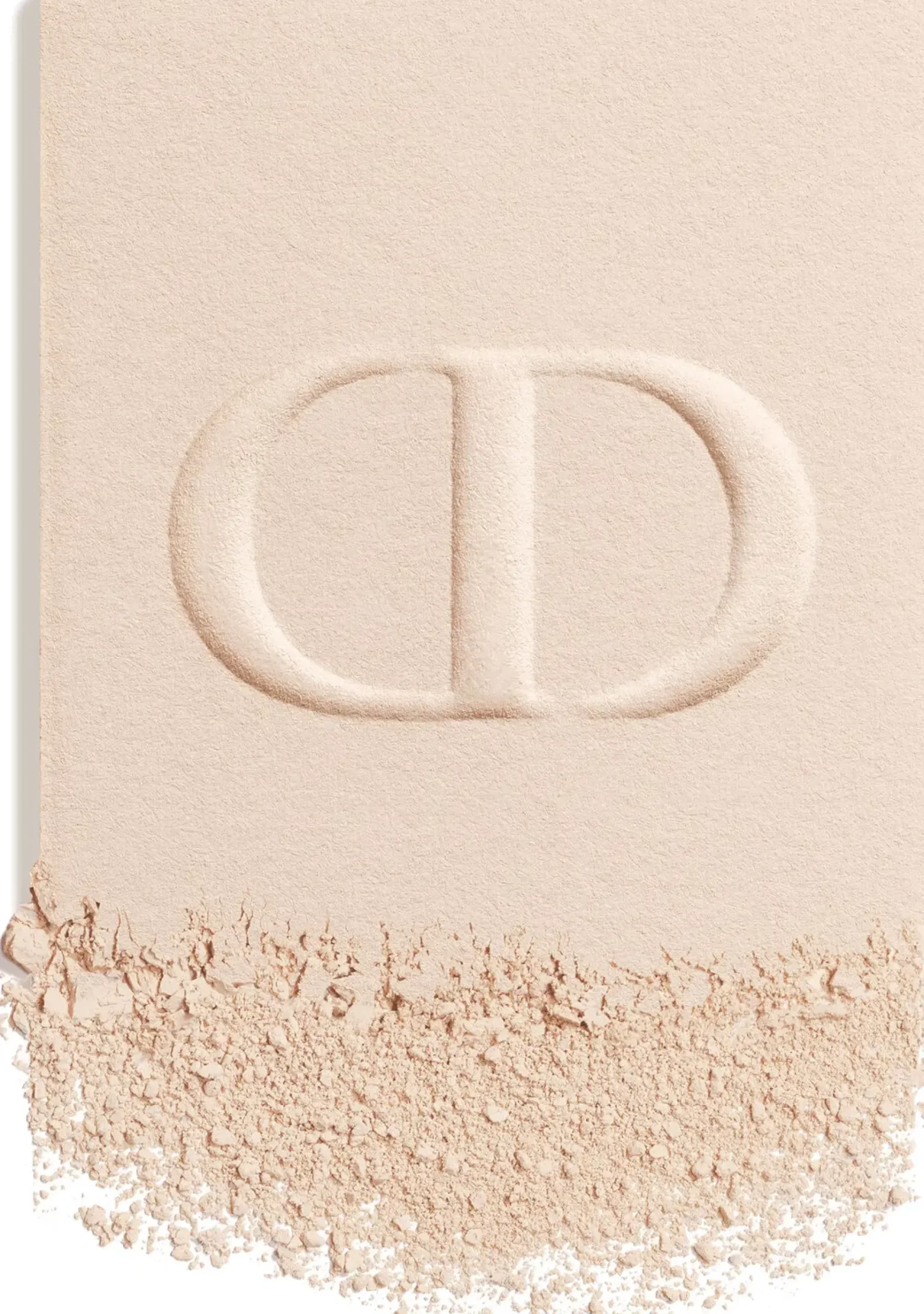 DIOR Kasvomeikit<Forever Natural Velvet Compact foundation meikkipuuteri 10 g
