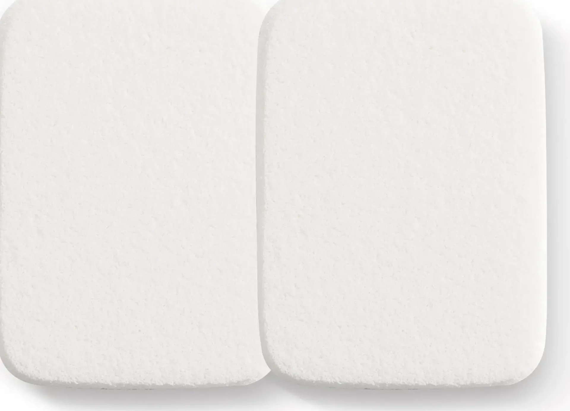 DIOR Meikkisiveltimet Ja -Välineet<Forever Natural Velvet Sponge Applicator Refills täyttöpakkaus