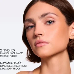 DIOR Kasvomeikit<Forever Nude Bronze - Velvet aurinkopuuteri 7,8 g