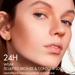 DIOR Kasvomeikit<Forever Skin Contour Sculpting and Bronzing Face Stick varjostuspuikko 10 g