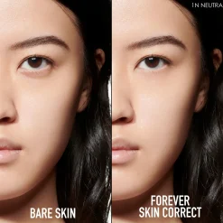 DIOR Kasvomeikit<Forever Skin Correct Full-Coverage Undereye Concealer silmänalusten peitevoide 11 ml