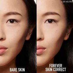 DIOR Kasvomeikit<Forever Skin Correct Full-Coverage Undereye Concealer silmänalusten peitevoide 11 ml