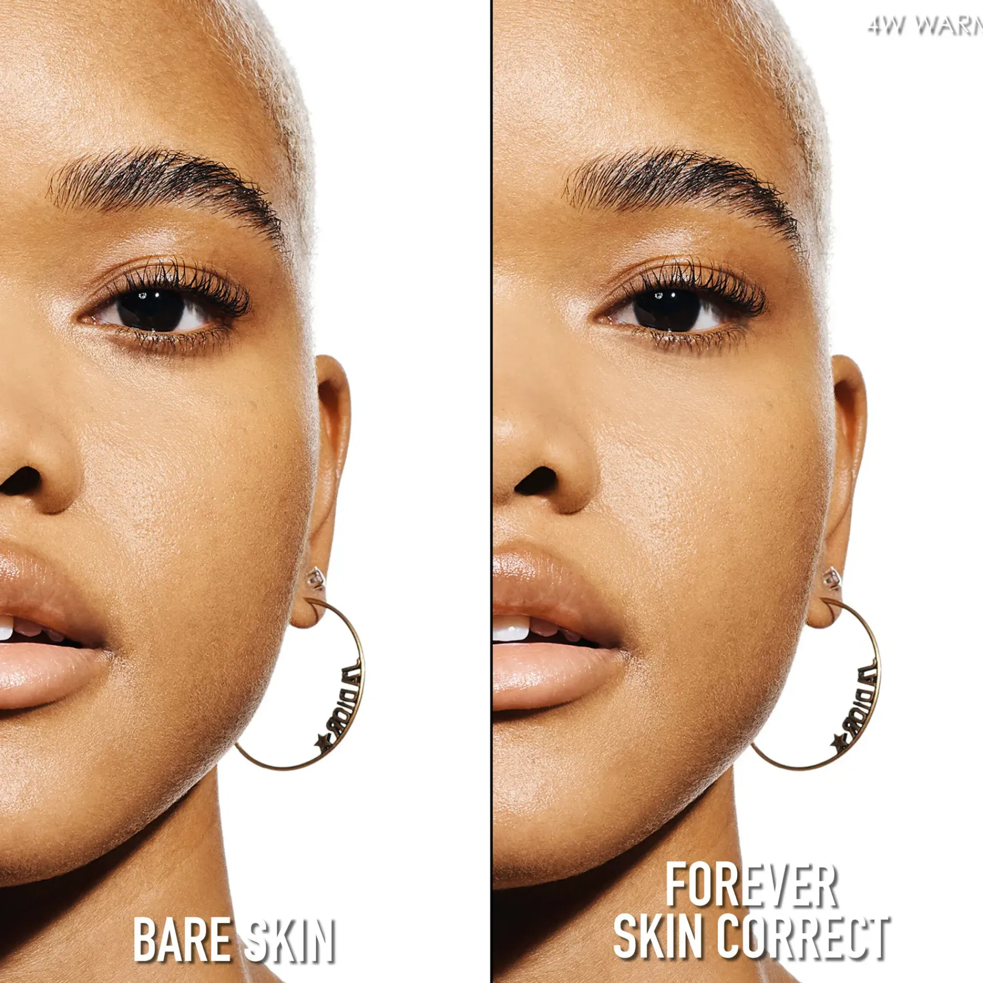 DIOR Kasvomeikit<Forever Skin Correct Full-Coverage Undereye Concealer silmänalusten peitevoide 11 ml