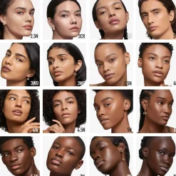 DIOR Kasvomeikit<Forever Skin Correct Full-Coverage Undereye Concealer silmänalusten peitevoide 11 ml