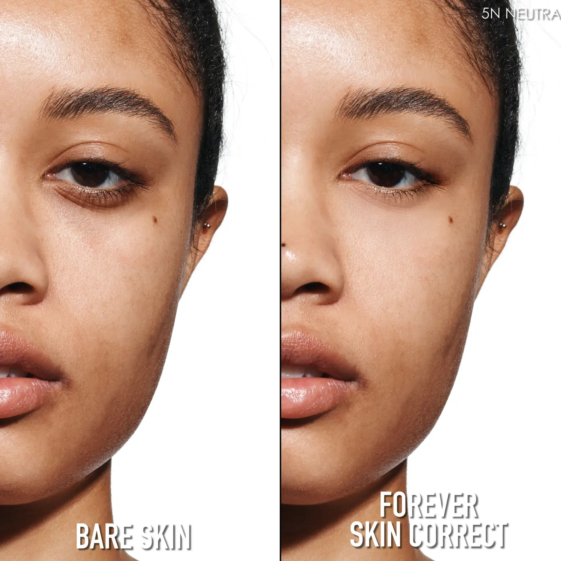 DIOR Kasvomeikit<Forever Skin Correct Full-Coverage Undereye Concealer silmänalusten peitevoide 11 ml