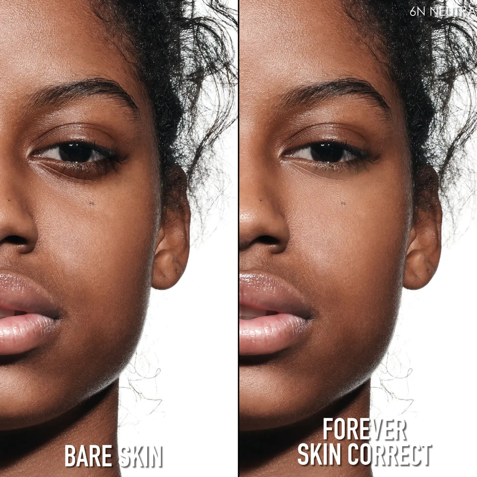 DIOR Kasvomeikit<Forever Skin Correct Full-Coverage Undereye Concealer silmänalusten peitevoide 11 ml