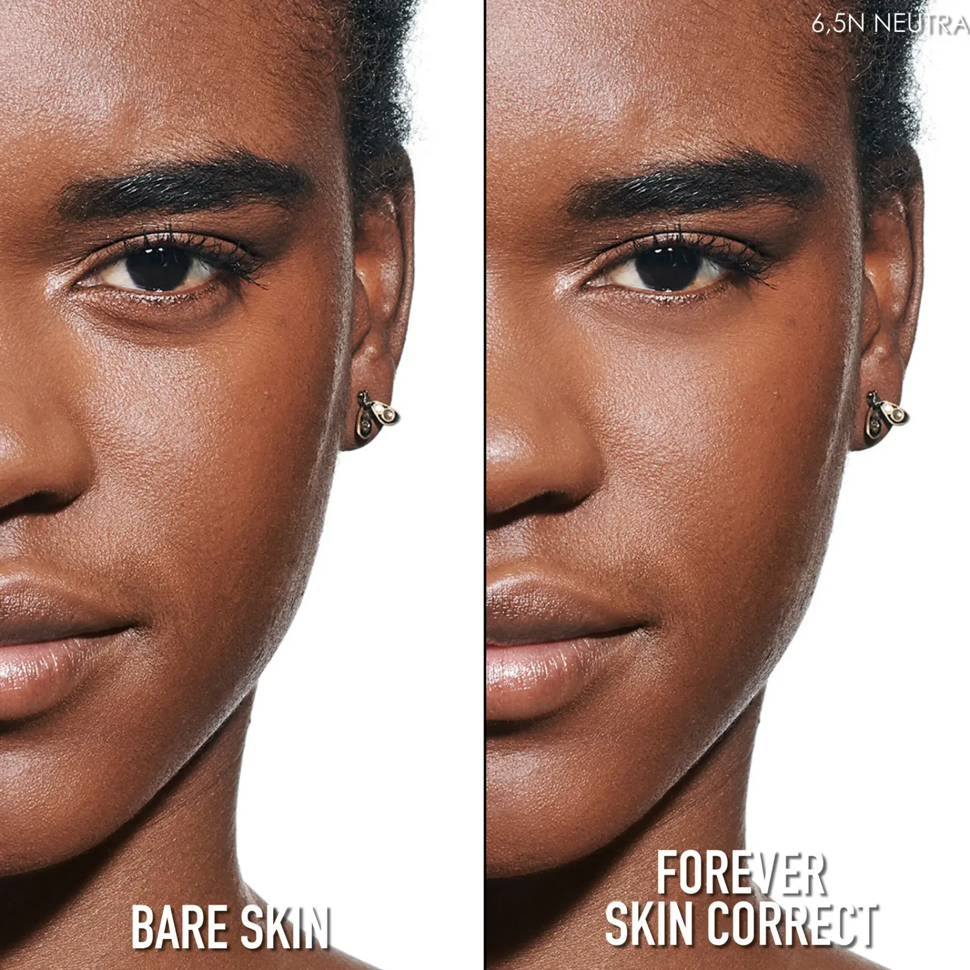 DIOR Kasvomeikit<Forever Skin Correct Full-Coverage Undereye Concealer silmänalusten peitevoide 11 ml