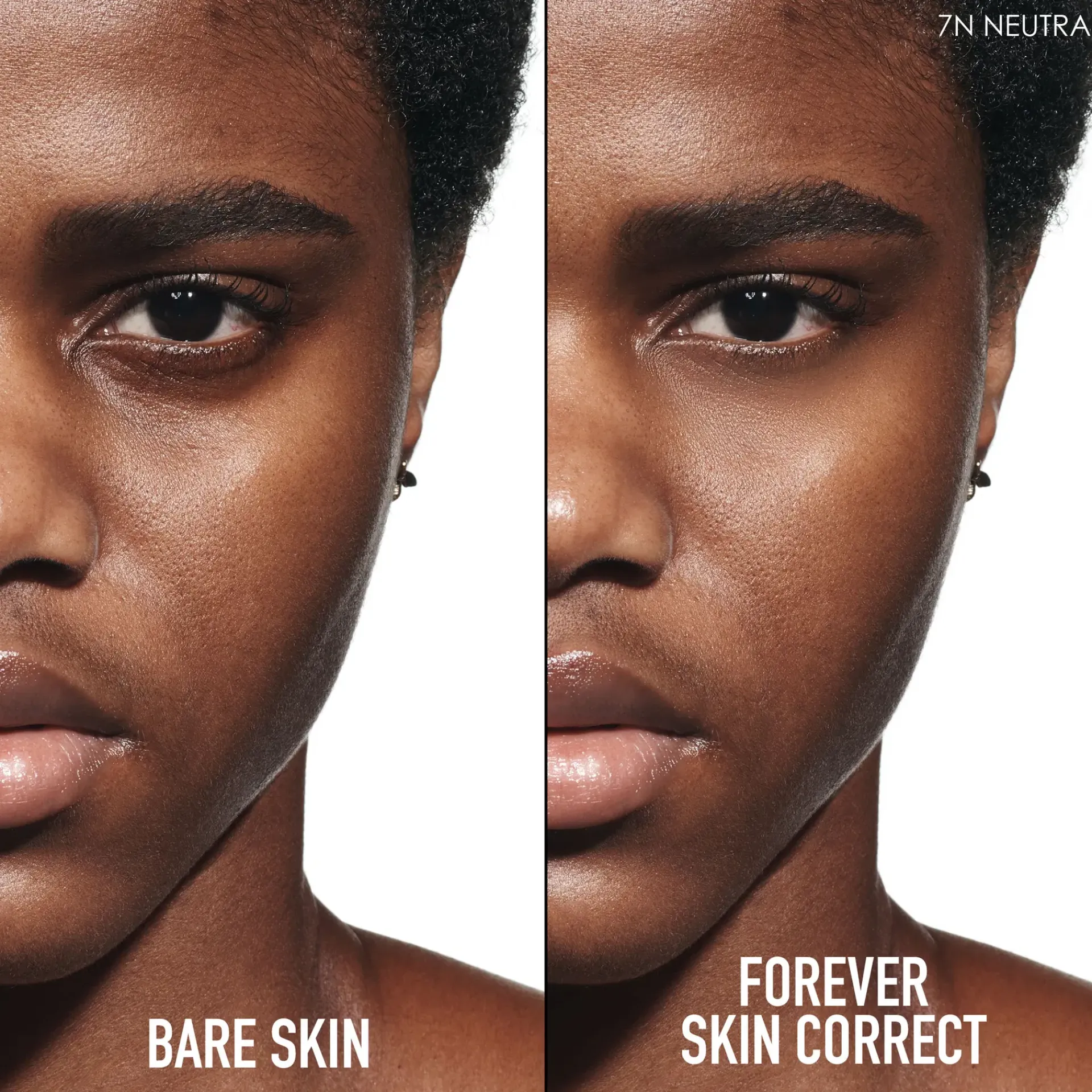 DIOR Kasvomeikit<Forever Skin Correct Full-Coverage Undereye Concealer silmänalusten peitevoide 11 ml