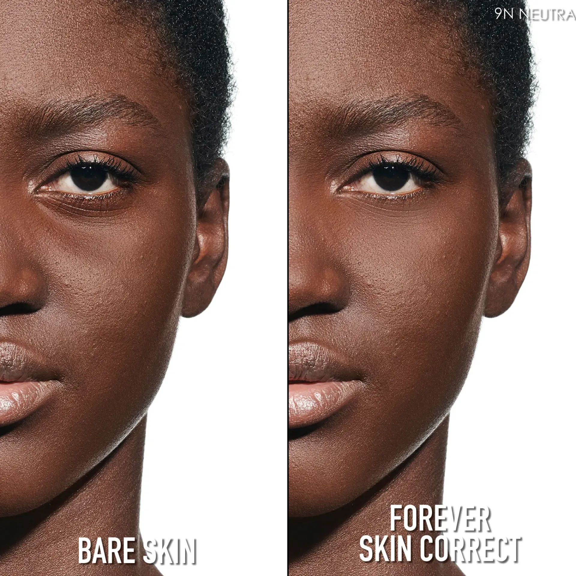 DIOR Kasvomeikit<Forever Skin Correct Full-Coverage Undereye Concealer silmänalusten peitevoide 11 ml