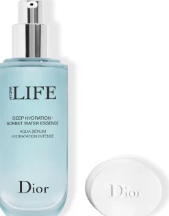 DIOR Kasvojenhoito<Hydra Life Sorbet Essence kosteusseerumi 40 ml