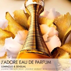 DIOR Hajuvedet<J'Adore Eau de Parfum 100ml