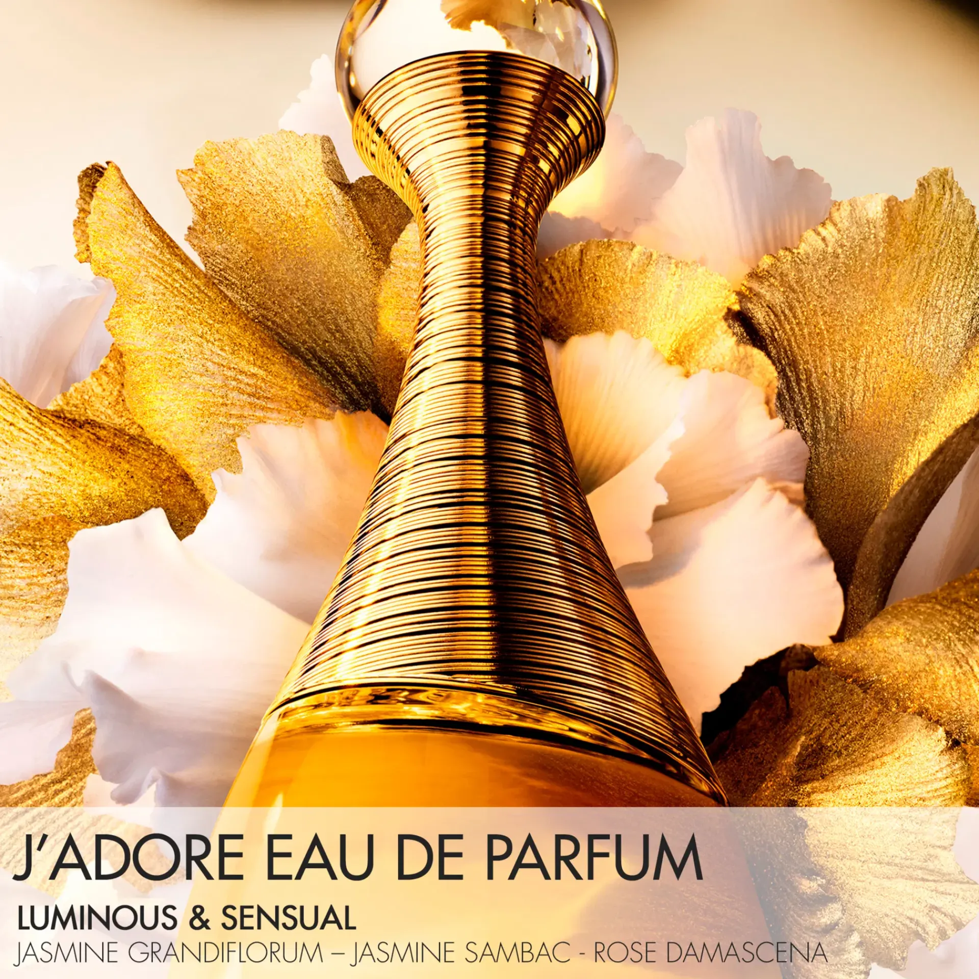 DIOR Hajuvedet<J'Adore Eau de Parfum 100ml