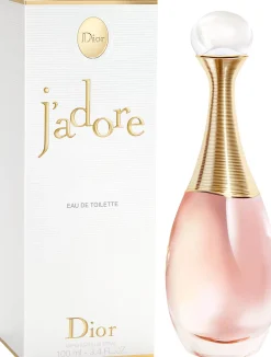 DIOR Hajuvedet<J'adore EdT tuoksu 100 ml