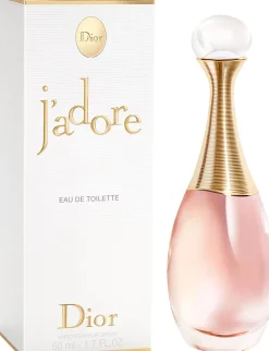 DIOR Hajuvedet<J'adore Edt tuoksu 50 ml