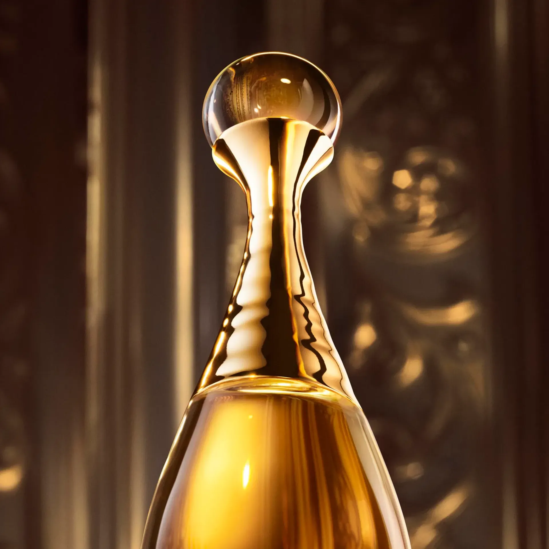 DIOR Hajuvedet<J’adore l’Or Fragrance with Floral Notes tuoksu 80 ml