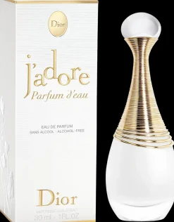 DIOR Hajuvedet<J'adore Parfum D'Eau tuoksu 30 ml