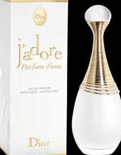 DIOR Hajuvedet<J'adore Parfum D'Eau tuoksu 100 ml