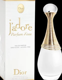 DIOR Hajuvedet<J'adore Parfum D'Eau tuoksu 50 ml