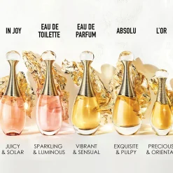 DIOR Hajuvedet<J'adore Roller-Pearl EdP tuoksu 20 ml