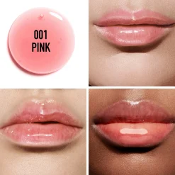 DIOR Huulimeikit<Lip Glow Oil Nourishing glossy lip oil huuliöljy 6 ml