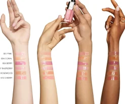 DIOR Huulimeikit<Lip Glow Oil Nourishing glossy lip oil huuliöljy 6 ml