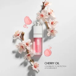 DIOR Huulimeikit<Lip Glow Oil Nourishing glossy lip oil huuliöljy 6 ml