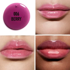 DIOR Huulimeikit<Lip Glow Oil Nourishing glossy lip oil huuliöljy 6 ml