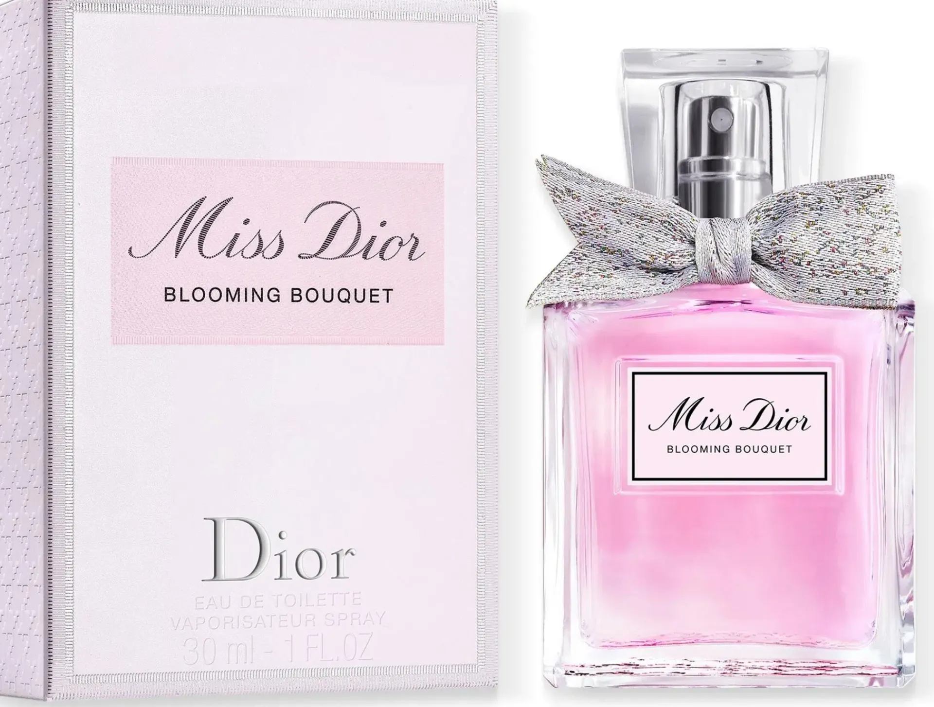 DIOR Hajuvedet<Miss Blooming Bouquet EdT tuoksu 30 ml