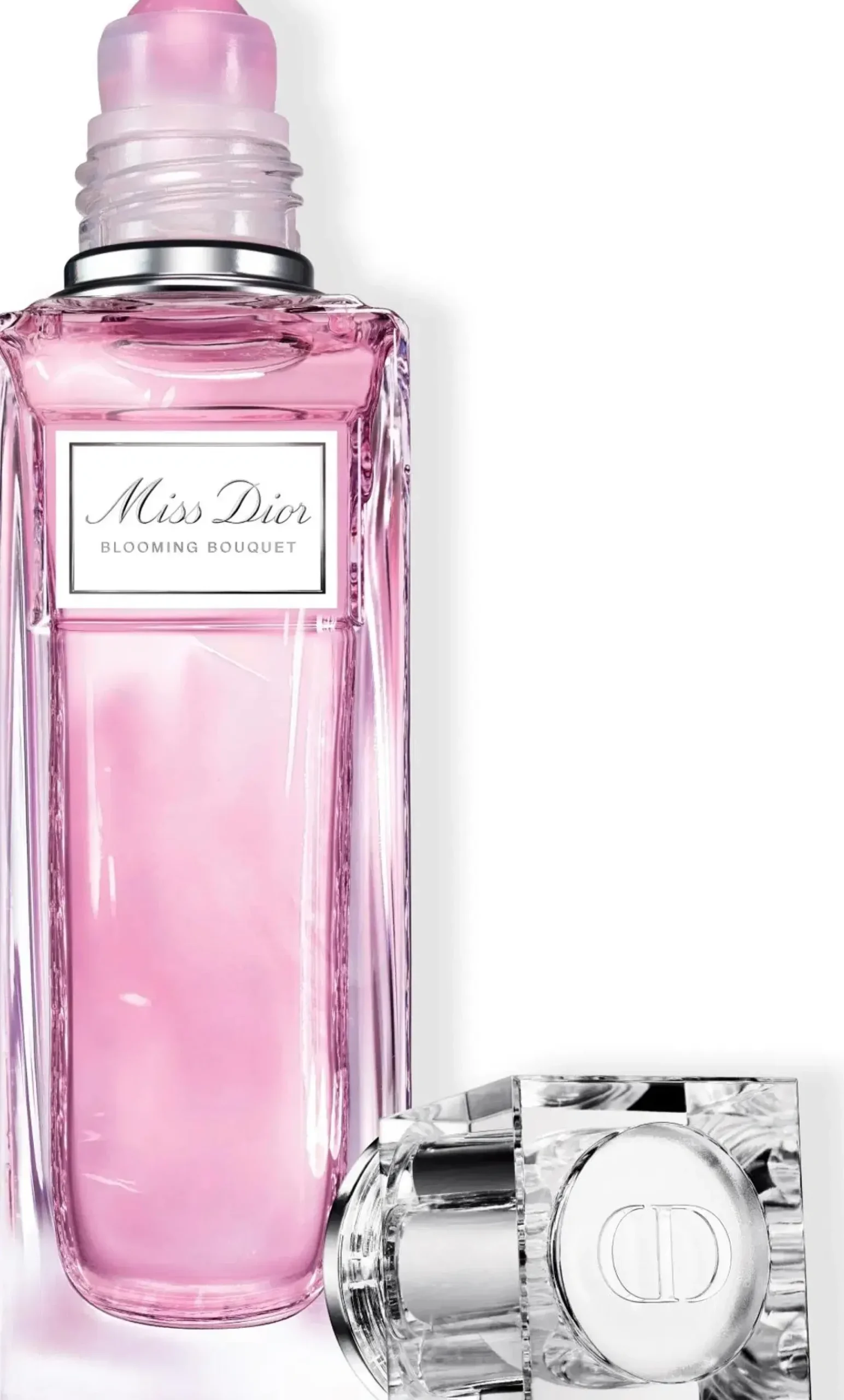 DIOR Hajuvedet<Miss Blooming Bouquet Roller-Pearl EdT tuoksu 20 ml