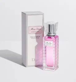DIOR Hajuvedet<Miss Blooming Bouquet Roller-Pearl EdT tuoksu 20 ml