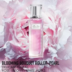 DIOR Hajuvedet<Miss Blooming Bouquet Roller-Pearl EdT tuoksu 20 ml