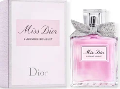 DIOR Hajuvedet<Miss Blooming Bouquet EdT tuoksu 100 ml