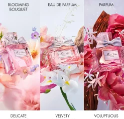DIOR Hajuvedet<Miss Blooming Bouquet EdT tuoksu 100 ml