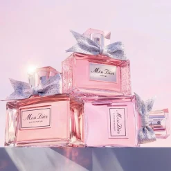 DIOR Hajuvedet<Miss Blooming Bouquet EdT tuoksu 100 ml