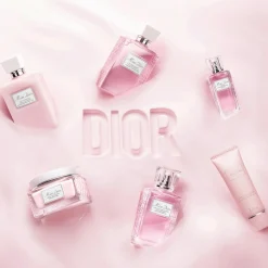 DIOR Vartalotuoksut|Hajuvedet<Miss Body Mist vartalotuoksu 100 ml
