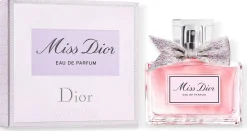 DIOR Hajuvedet<Miss EdP tuoksu 30 ml