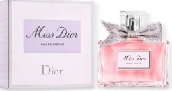 DIOR Hajuvedet<Miss EdP tuoksu 100 ml